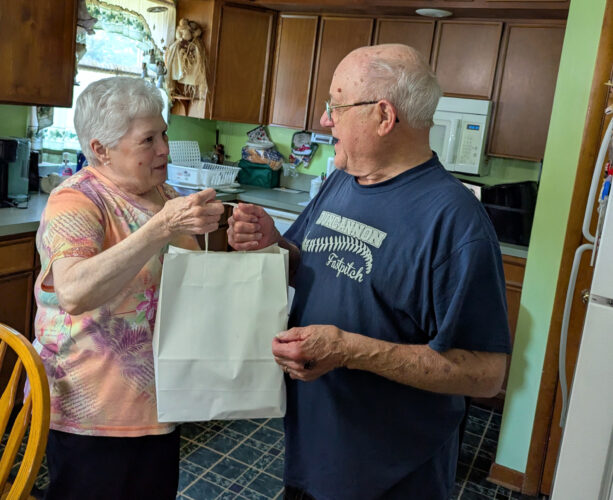 Pathway to Christ Church offers outreach program for those in need